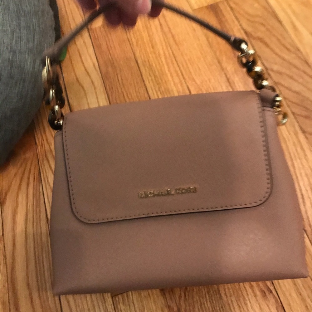 Michael Kors hand bag